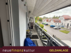 Balkon - Wunderschöne Sanierte 4 Zimmer- Wohnung mit Balkon