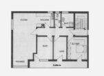 SKM C224e23031315140 Kopie - Wunderschöne Sanierte 4 Zimmer- Wohnung mit Balkon