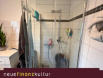Badezimmer - Wunderschöne Sanierte 4 Zimmer- Wohnung mit Balkon