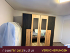Schlafzimmer - Wunderschöne Sanierte 4 Zimmer- Wohnung mit Balkon