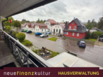 Balkon - Wunderschöne Sanierte 4 Zimmer- Wohnung mit Balkon