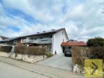 Hausansicht - Wunderschöne Sanierte 4 Zimmer- Wohnung mit Balkon