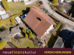 Garten - Hier beginnt Ihr neues Zuhause – mit Gartenidylle, Sauna & ganz viel Platz für die Familie