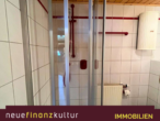 Badezimmer - Großzügiges Familienhaus mit besonderem Flair, Studio & sonnigem Garten in Römerstein