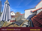 Balkon - Außergewöhnliches EFH mit Galerie, Atelier & XXL-Werkstatt
