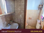 Badezimmer - 🏡 Viel Platz für die ganze Familie – Bauernhaus mit Scheune & riesigem Potenzial in Römerstein