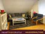 Wohnzimmer - XXL-Grundstück mit Zweifamilienhaus & Nebengebäude – Viel Platz für Ihre Ideen!