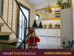 Flur - XXL-Grundstück mit Zweifamilienhaus & Nebengebäude – Viel Platz für Ihre Ideen!