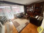 Wohnzimmer - 🏡 Sonnige 3-Zimmerwohnung mit großem Balkon & Garage in attraktiver Lage!
