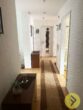 Flur - 🏡 Sonnige 3-Zimmerwohnung mit großem Balkon & Garage in attraktiver Lage!