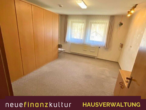 Schlafzimmer - Großzügige Doppelhaushälfte mit Gartenidylle und 3 Balkonen