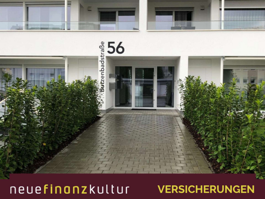 ✨ Neuwertige 3-Zimmer-Wohnung mit Balkon, Aufzug & Tiefgarage – sofort wohlfühlen in Mössingen!, 72116 Mössingen, Etagenwohnung