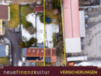 Garten - Traumhafte, sanierte Doppelhaushälfte mit großem Grundstück in Münsingen