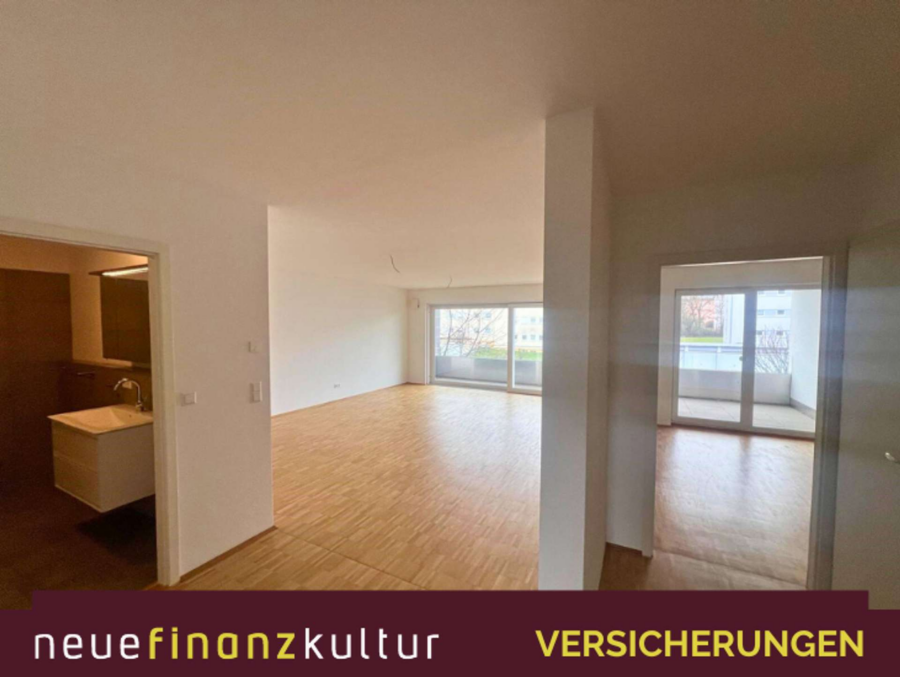 ✨ Neuwertige 3-Zimmer-Wohnung mit Balkon, Aufzug & Tiefgarage – sofort wohlfühlen in Mössingen!, 72116 Mössingen, Etagenwohnung