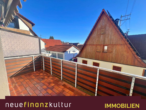 Balkon - 🏡 Charmantes Reiheneckhaus mit viel Platz & Charakter