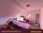 Schlafzimmer - 🏡 Charmantes Reiheneckhaus mit viel Platz & Charakter