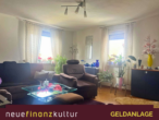 Wohnzimmer - Wohnhaus mit Potenzial – Raum für Familie, Handwerk & Kapitalanlage