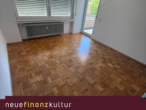 Schlafzimmer - 🏡 Sonnige 3-Zimmerwohnung mit großem Balkon & Garage in attraktiver Lage!