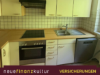 Küche - 🏡 Sonnige 3-Zimmerwohnung mit großem Balkon & Garage in attraktiver Lage!
