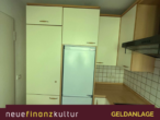 Küche - 🏡 Sonnige 3-Zimmerwohnung mit großem Balkon & Garage in attraktiver Lage!