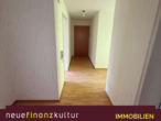 Flur - 🏡 Sonnige 3-Zimmerwohnung mit großem Balkon & Garage in attraktiver Lage!