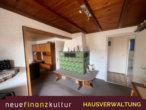 Wohnzimmer - Wohnen, wo andere Urlaub machen – großzügiges Haus mit Einliegerwohnung in traumhafter Naturlage